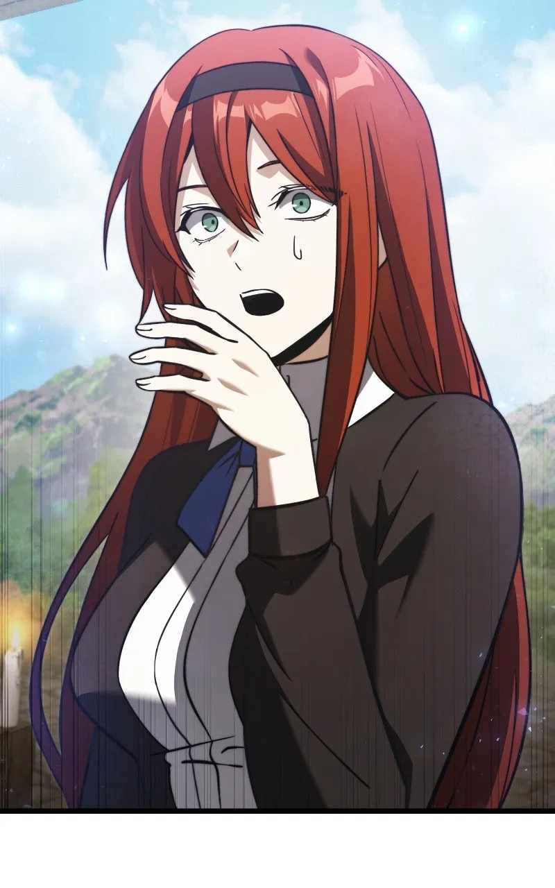 Read Time-Limited Genius Dark Knight chapter 113 image 44 on Lezhin