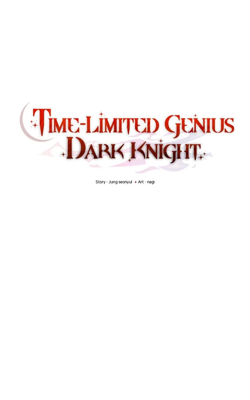 Read Time-Limited Genius Dark Knight chapter 113 image 46 on Lezhin