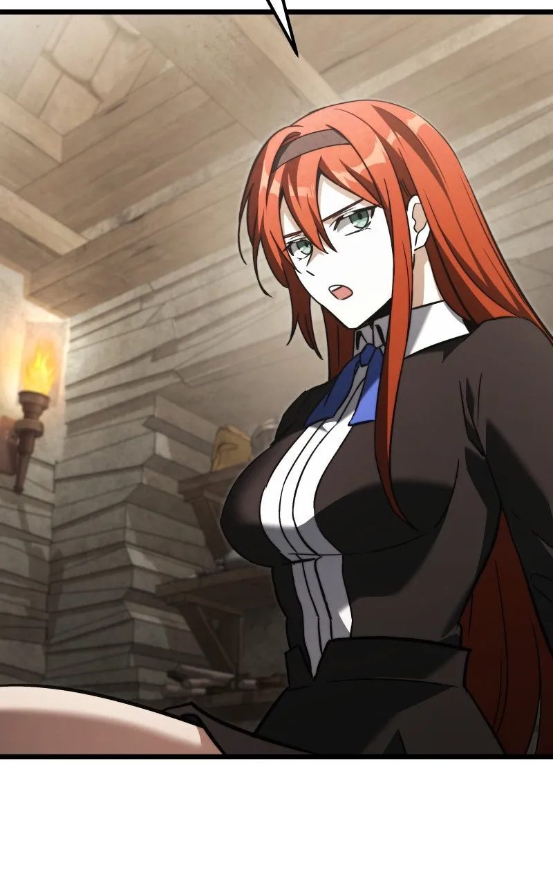 Read Time-Limited Genius Dark Knight chapter 113 image 54 on Lezhin