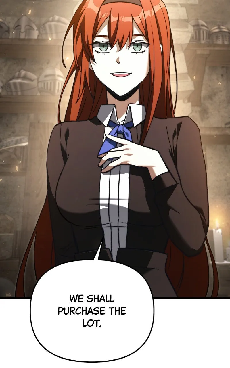 Read Time-Limited Genius Dark Knight chapter 113 image 58 on Lezhin
