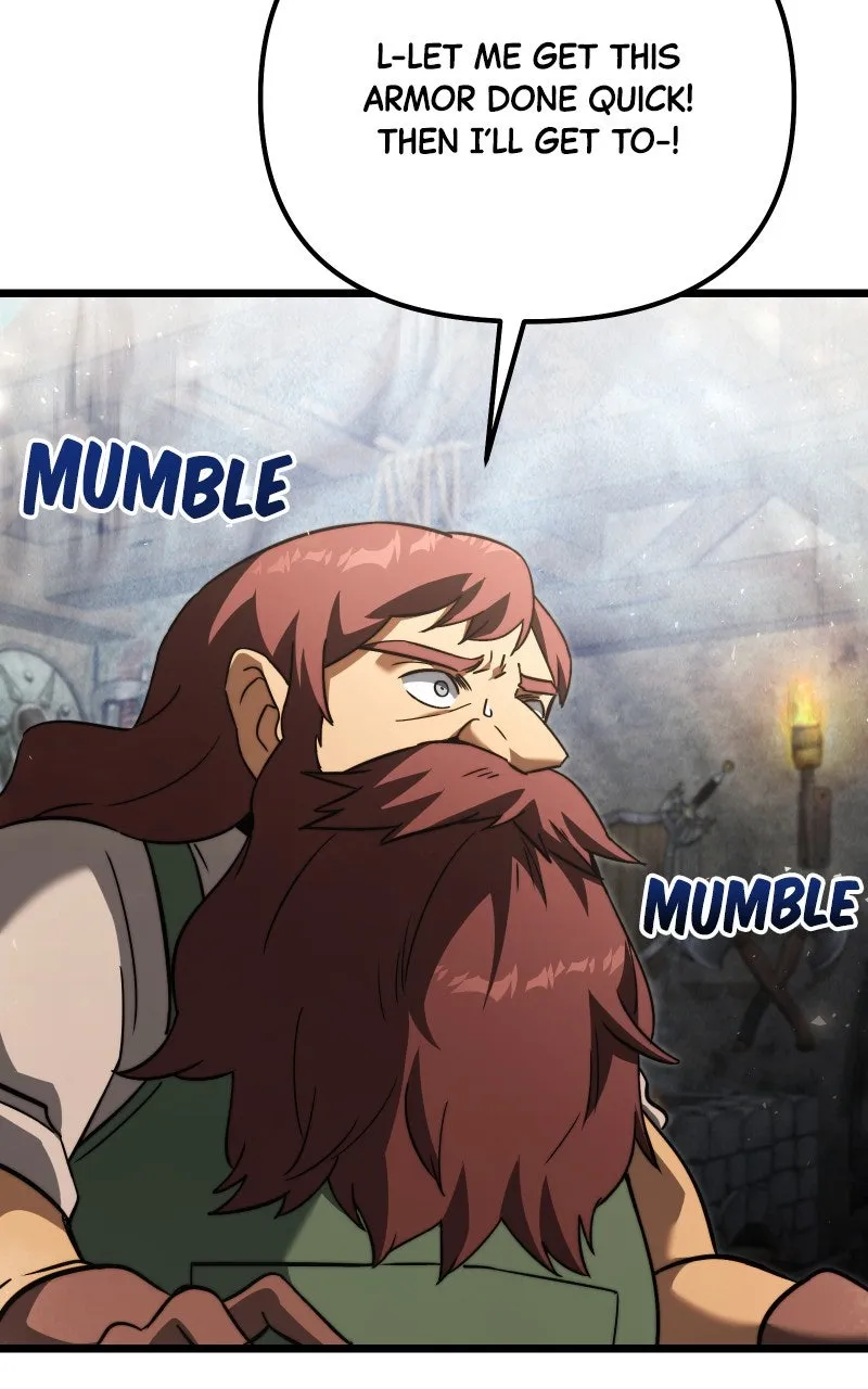 Read Time-Limited Genius Dark Knight chapter 113 image 6 on Lezhin