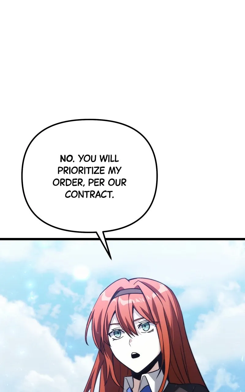 Read Time-Limited Genius Dark Knight chapter 113 image 7 on Lezhin