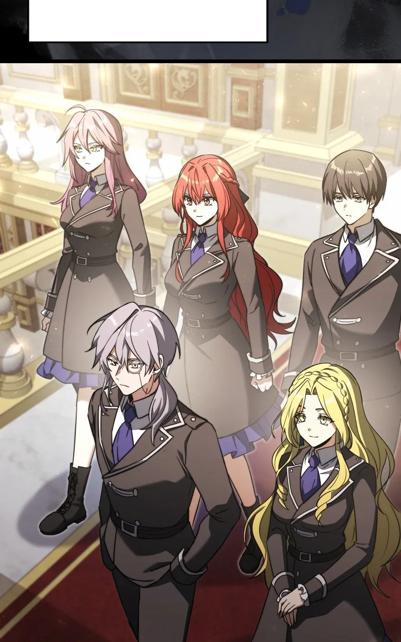Read Time-Limited Genius Dark Knight chapter 113 image 72 on Lezhin