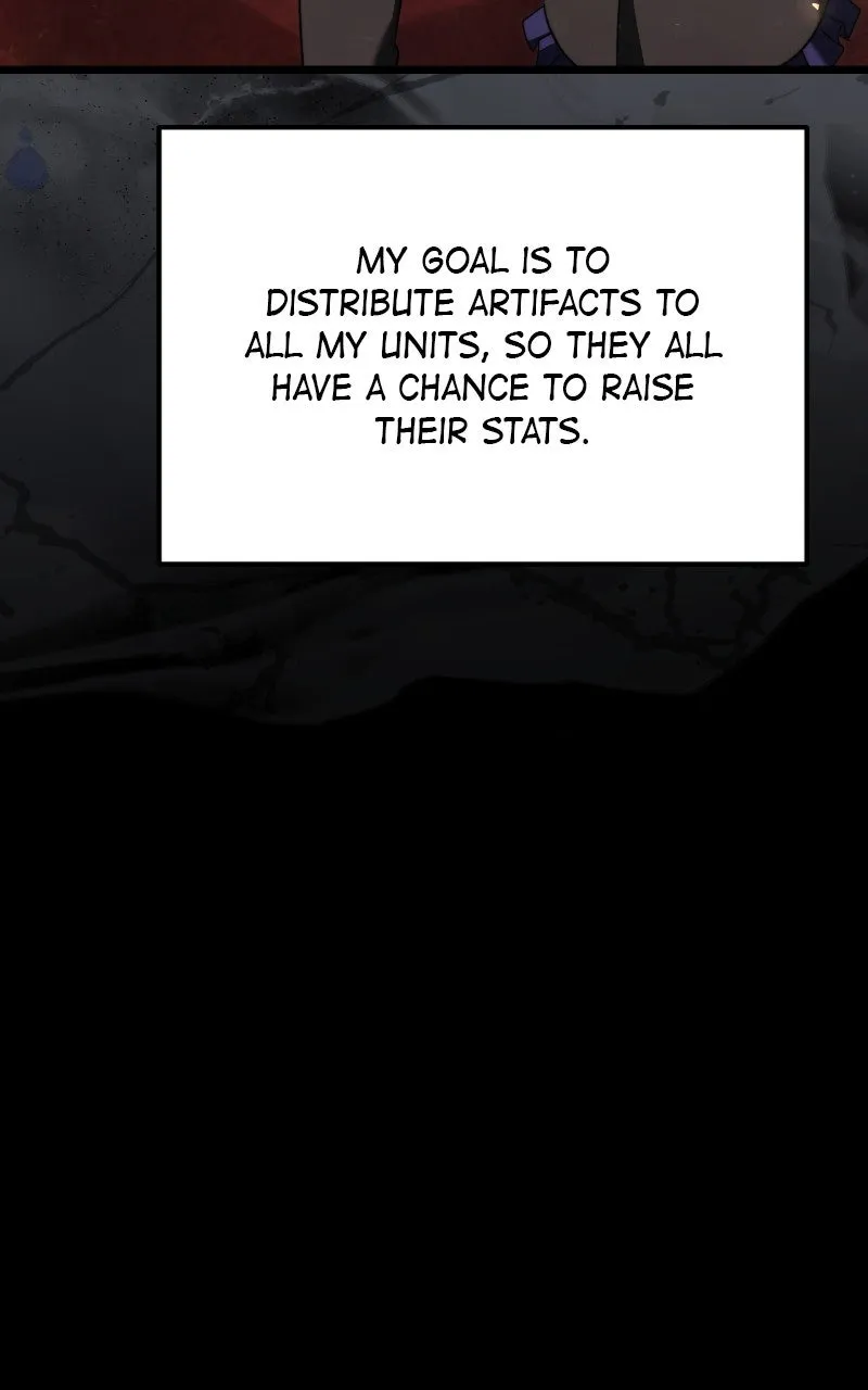 Read Time-Limited Genius Dark Knight chapter 113 image 73 on Lezhin