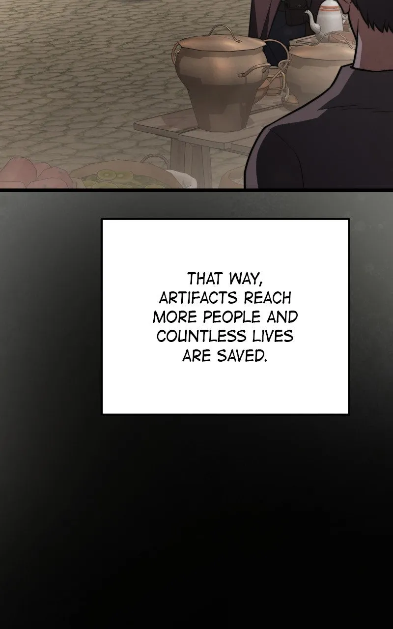 Read Time-Limited Genius Dark Knight chapter 113 image 79 on Lezhin