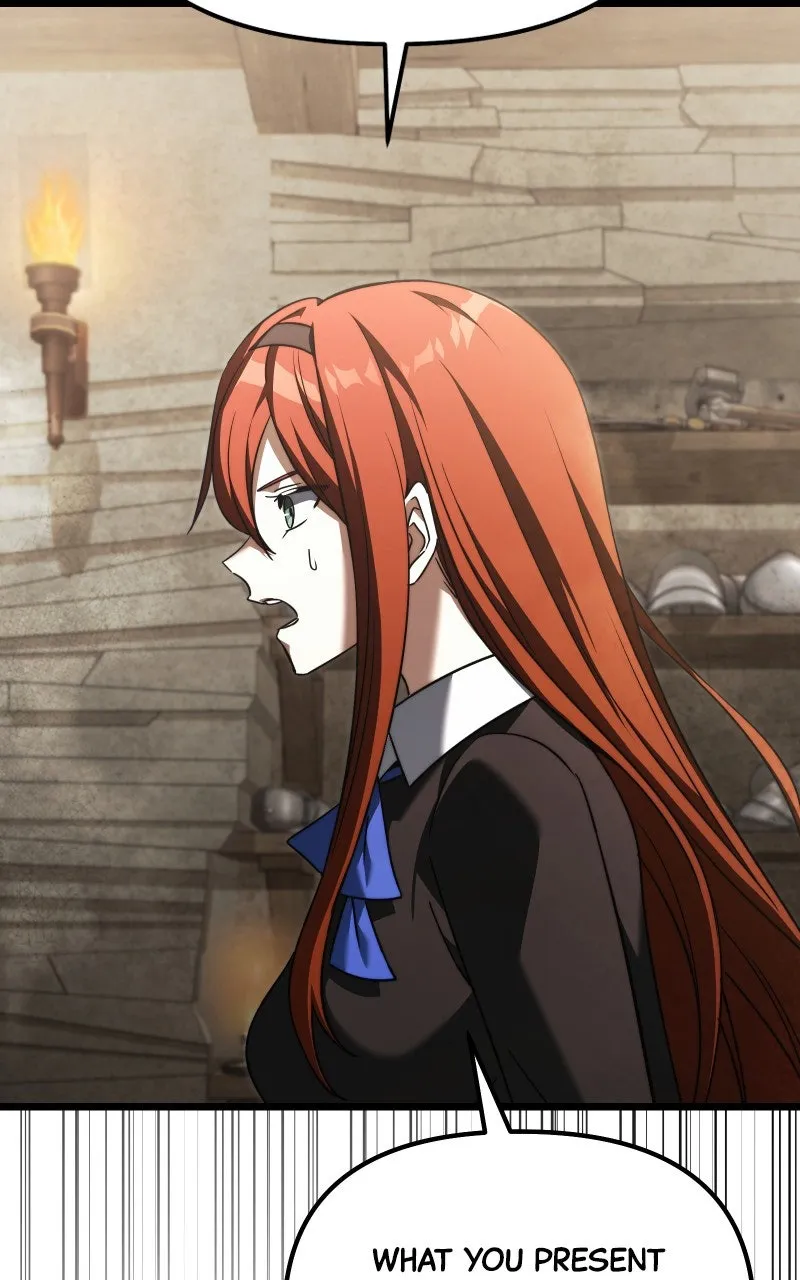 Read Time-Limited Genius Dark Knight chapter 113 image 85 on Lezhin
