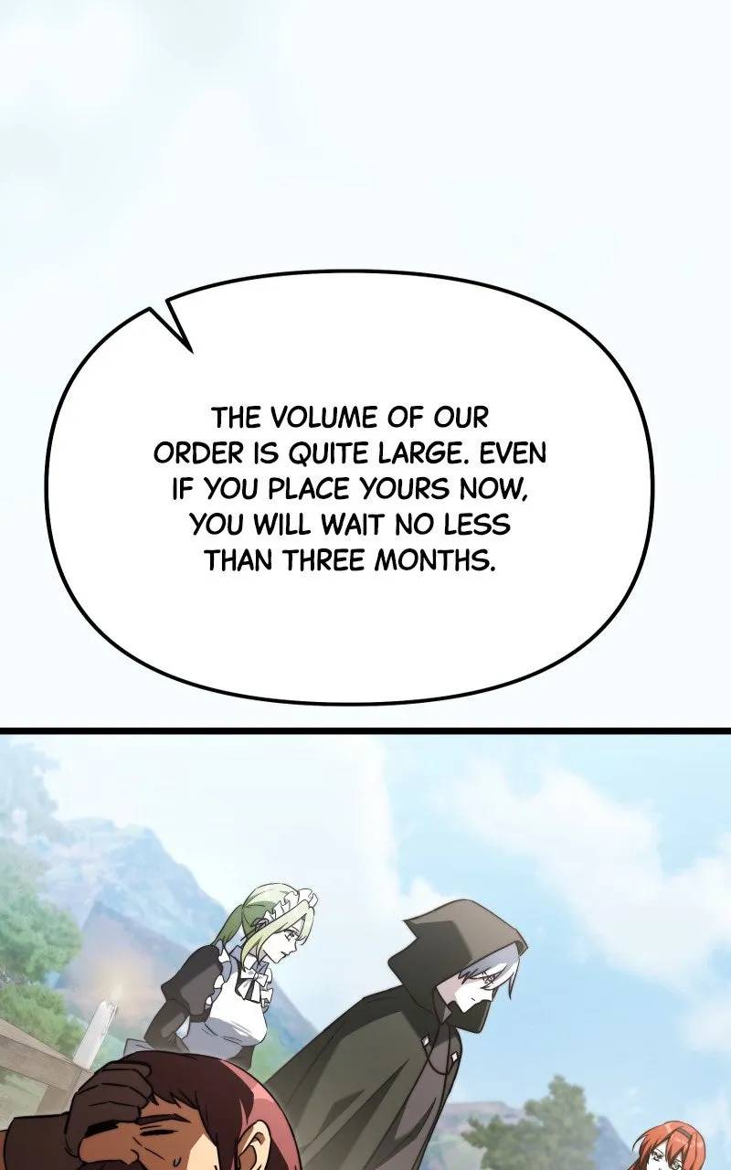 Read Time-Limited Genius Dark Knight chapter 113 image 9 on Lezhin