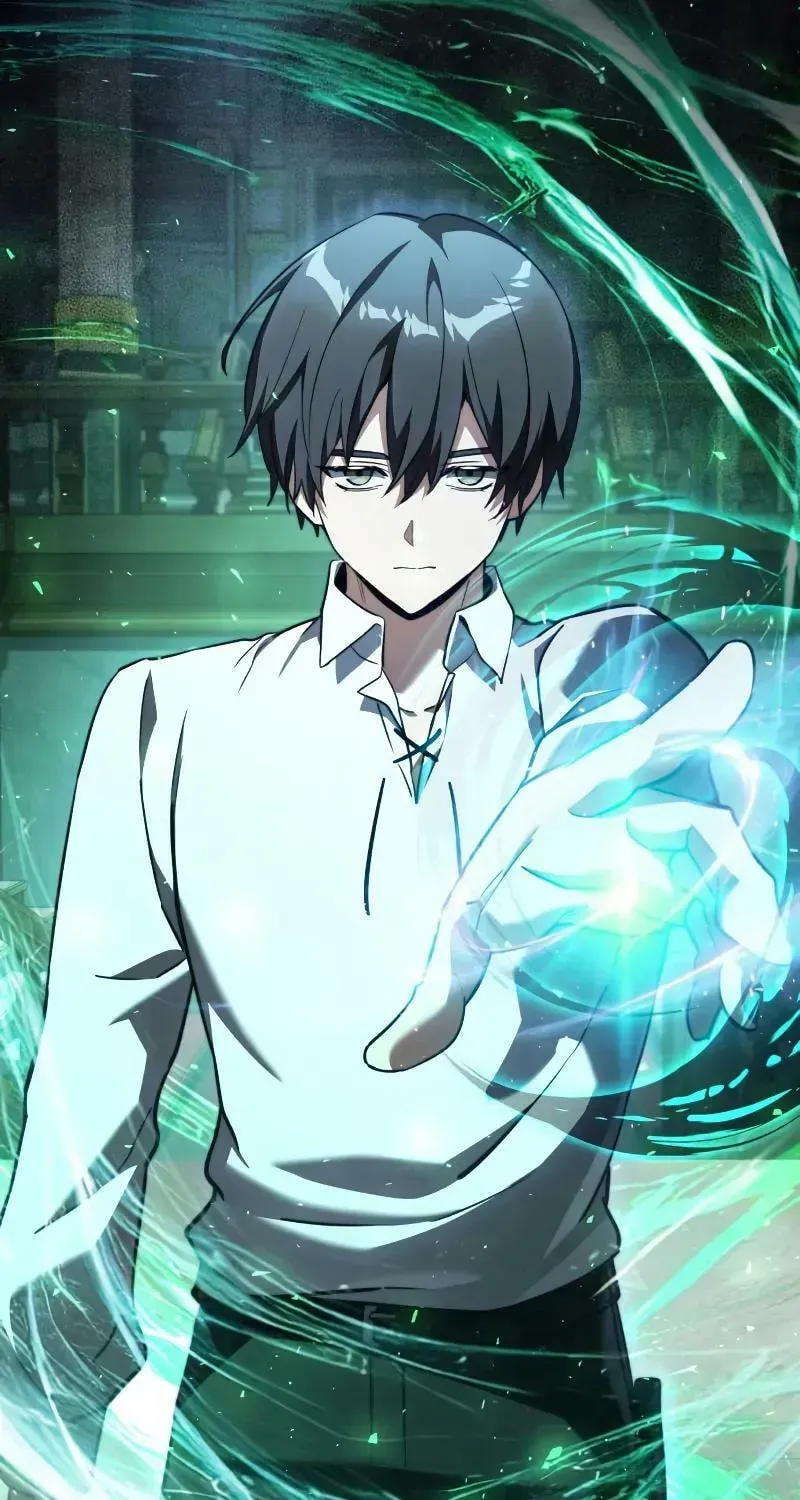 Read Time-Limited Genius Dark Knight chapter 115.2 image 32 on Lezhin