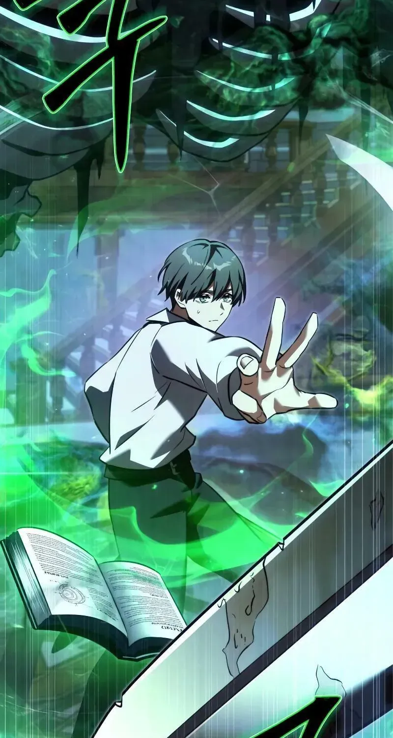 Read Time-Limited Genius Dark Knight chapter 115.2 image 68 on Lezhin