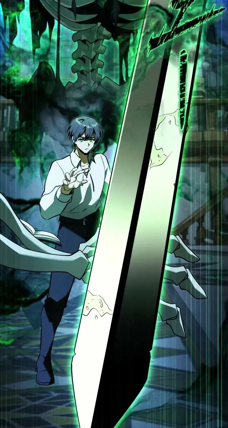 Read Time-Limited Genius Dark Knight chapter 115.2 image 72 on Lezhin