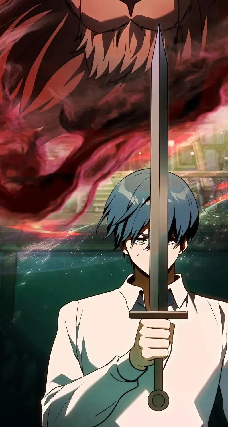 Read Time-Limited Genius Dark Knight chapter 115.2 image 75 on Lezhin