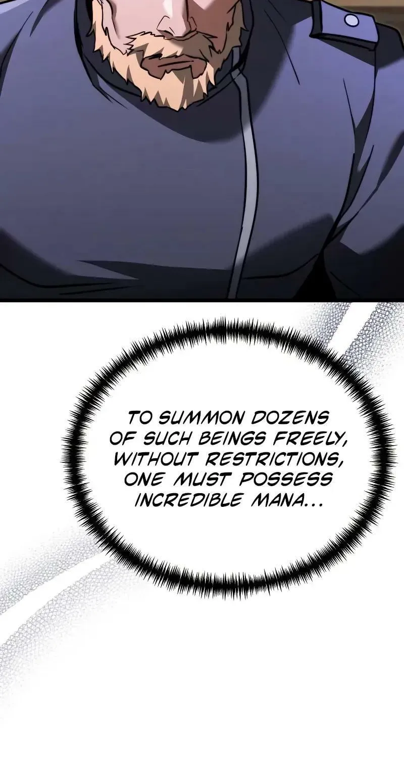 Read Time-Limited Genius Dark Knight chapter 115.2 image 8 on Lezhin