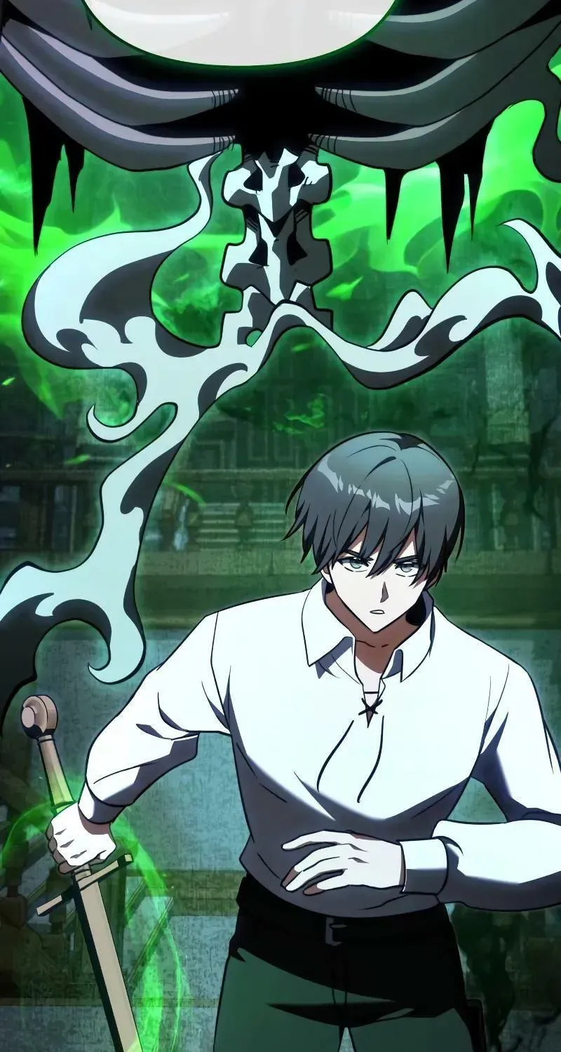 Read Time-Limited Genius Dark Knight chapter 115.2 image 80 on Lezhin