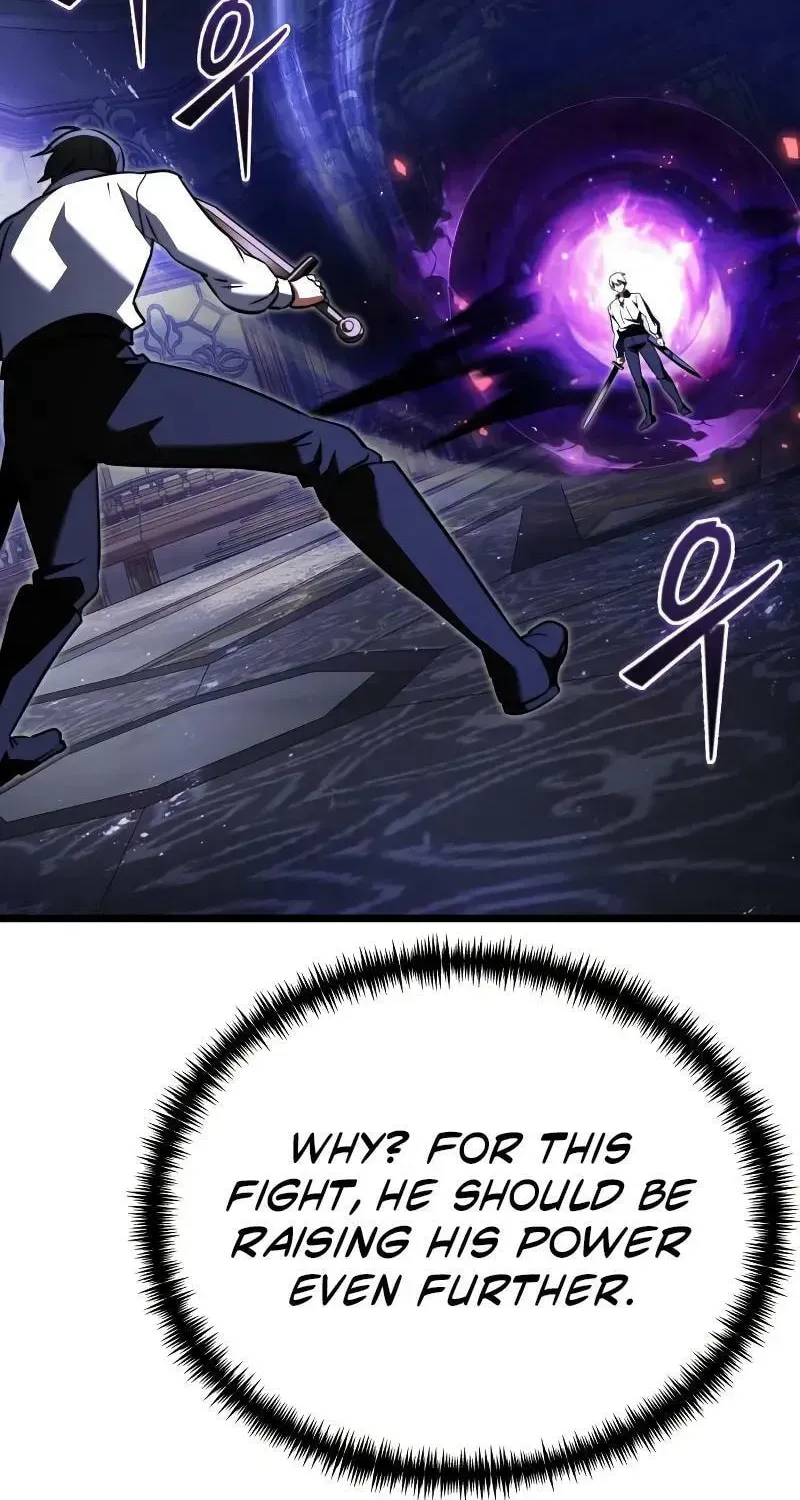 Read Time-Limited Genius Dark Knight chapter 115.2 image 89 on Lezhin
