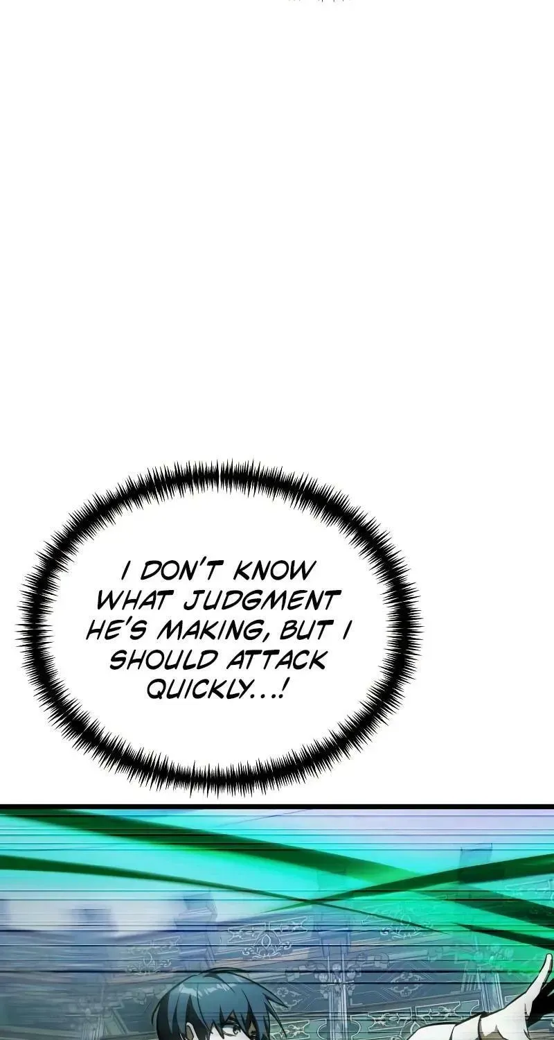 Read Time-Limited Genius Dark Knight chapter 115.2 image 90 on Lezhin