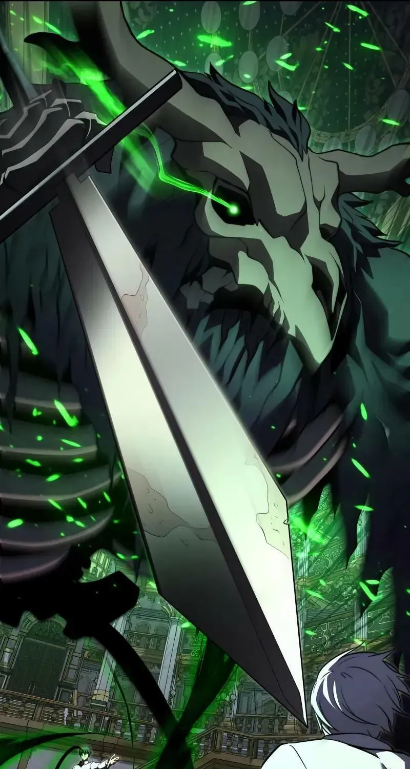 Read Time-Limited Genius Dark Knight chapter 115.2 image 93 on Lezhin