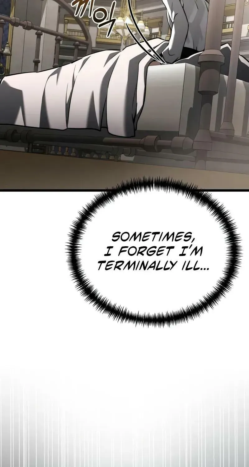 Read Time-Limited Genius Dark Knight chapter 116.1 image 49 on Lezhin