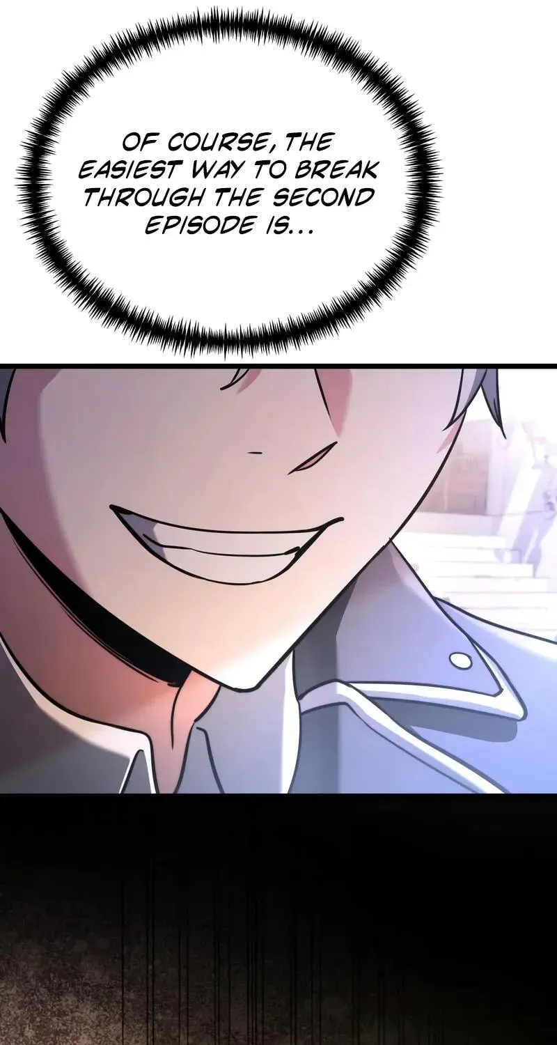 Read Time-Limited Genius Dark Knight chapter 116.2 image 139 on Lezhin