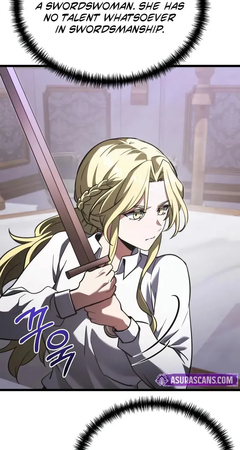 Read Time-Limited Genius Dark Knight chapter 116.2 image 20 on Lezhin