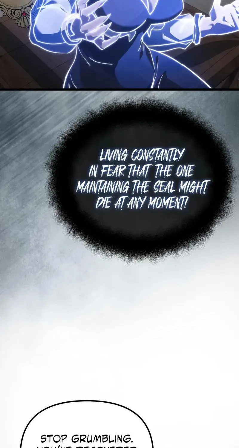 Read Time-Limited Genius Dark Knight chapter 116.2 image 56 on Lezhin