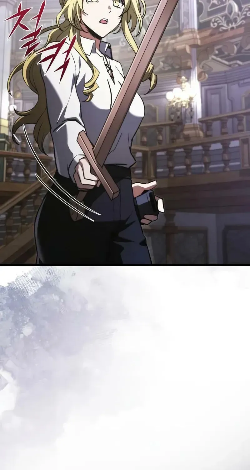 Read Time-Limited Genius Dark Knight chapter 116.4 image 17 on Lezhin