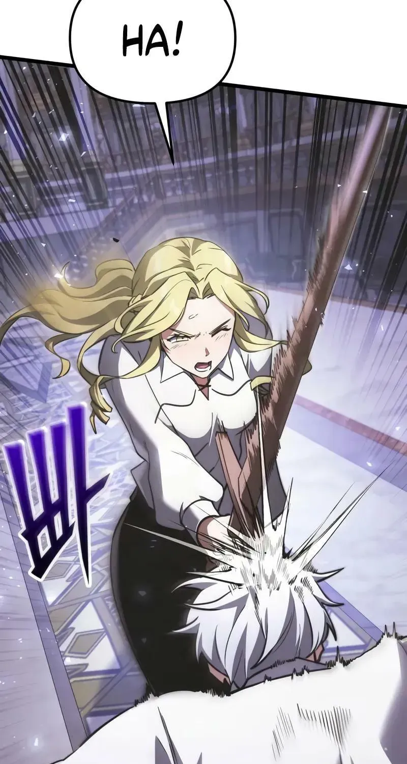 Read Time-Limited Genius Dark Knight chapter 116.5 image 31 on Lezhin