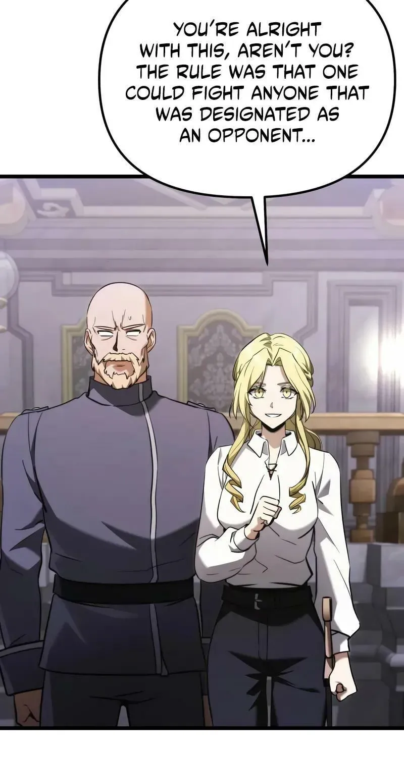 Read Time-Limited Genius Dark Knight chapter 116.5 image 7 on Lezhin