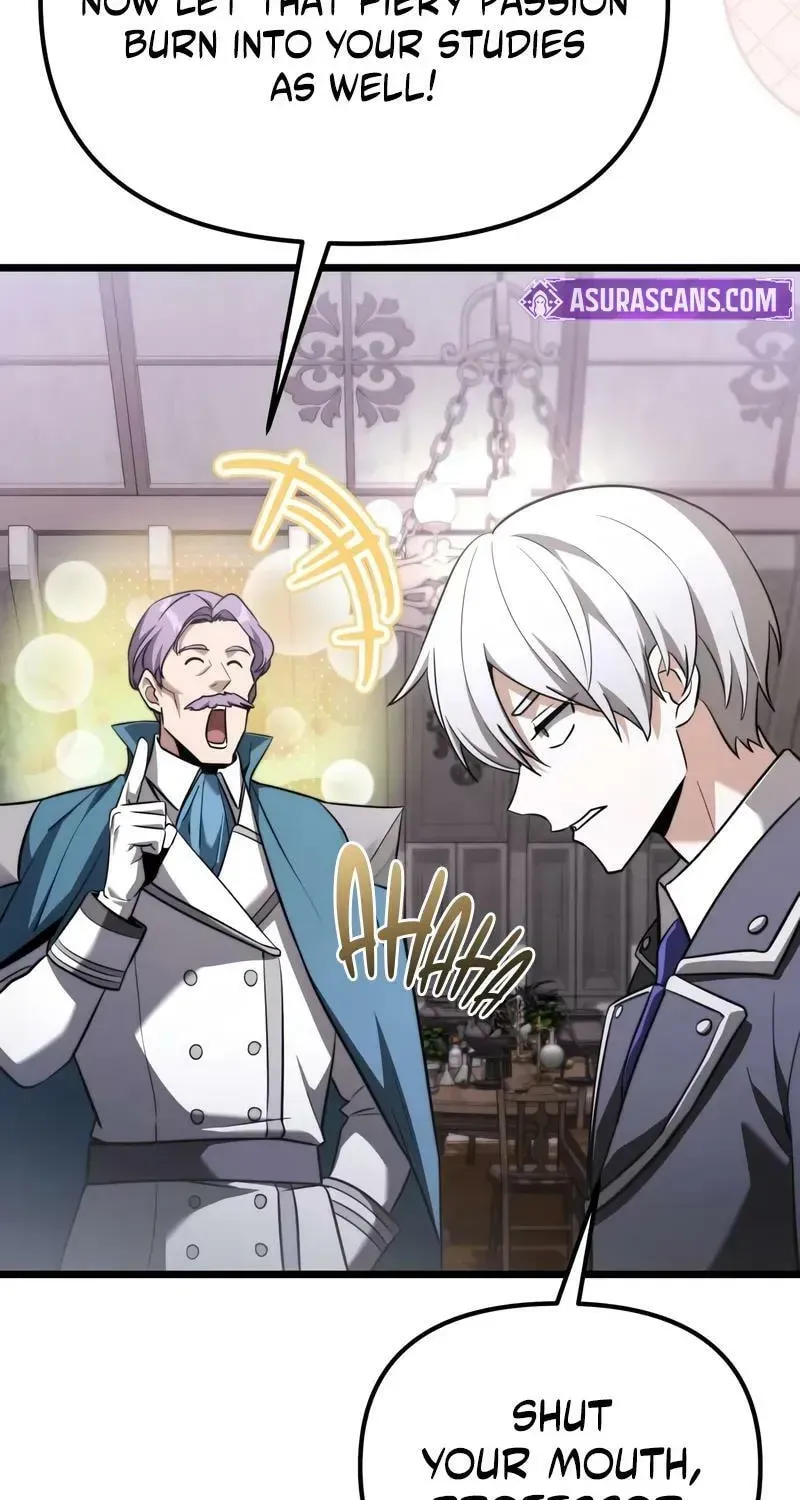 Read Time-Limited Genius Dark Knight chapter 116.7 image 133 on Lezhin