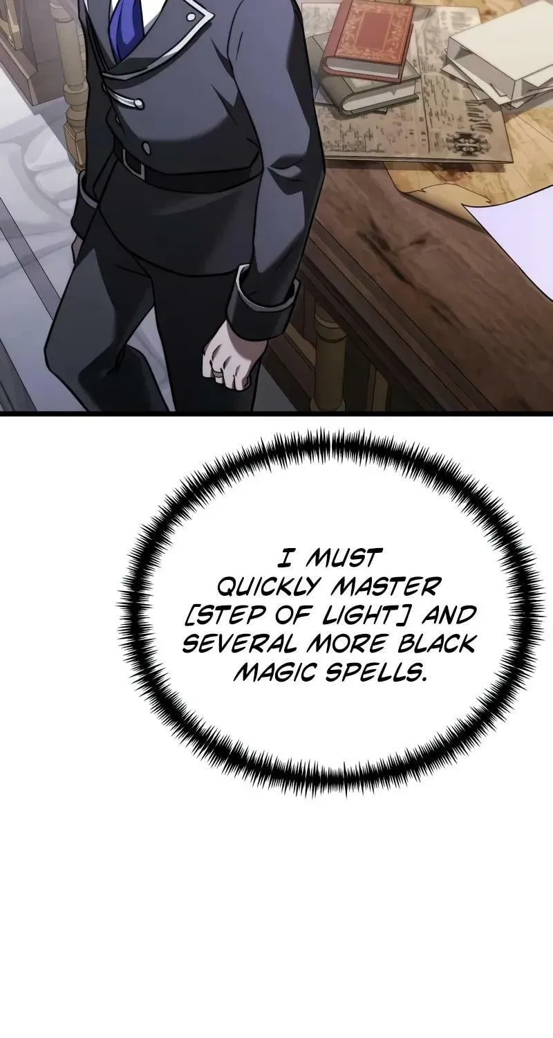 Read Time-Limited Genius Dark Knight chapter 116.7 image 135 on Lezhin