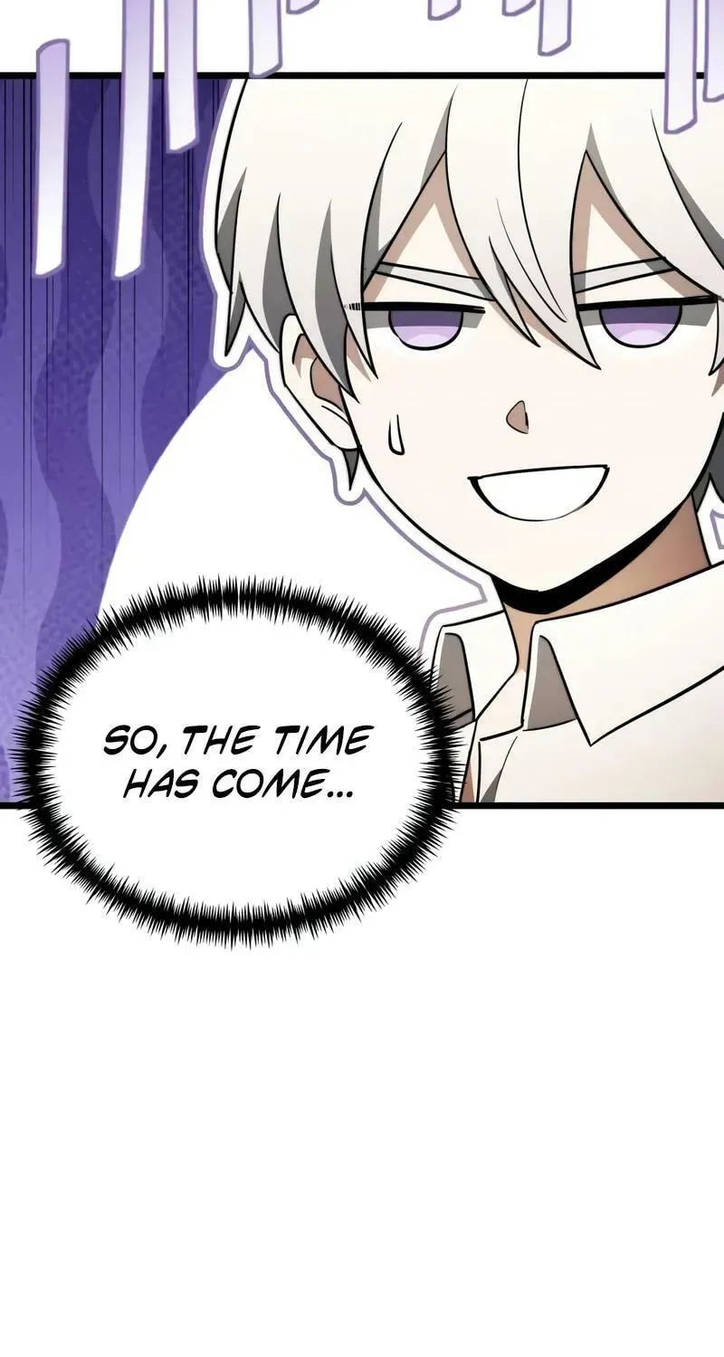 Read Time-Limited Genius Dark Knight chapter 116.8 image 100 on Lezhin