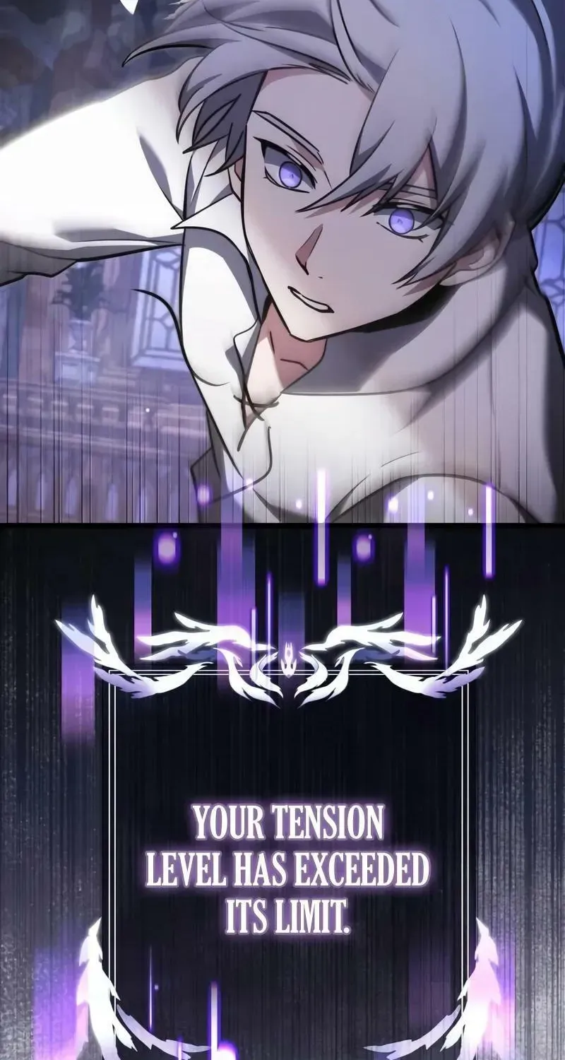 Read Time-Limited Genius Dark Knight chapter 116.8 image 26 on Lezhin