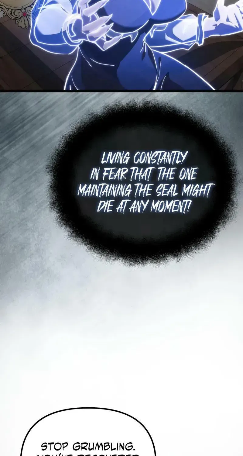 Read Time-Limited Genius Dark Knight chapter 116.8 image 56 on Lezhin