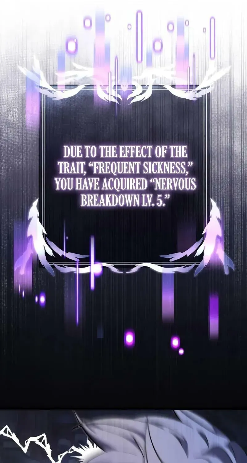 Read Time-Limited Genius Dark Knight chapter 116.9 image 25 on Lezhin