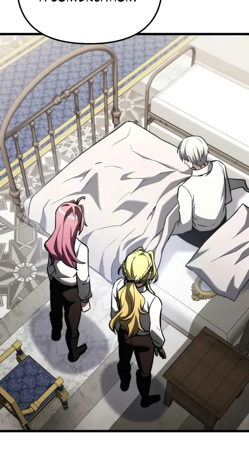 Read Time-Limited Genius Dark Knight chapter 116.9 image 72 on Lezhin