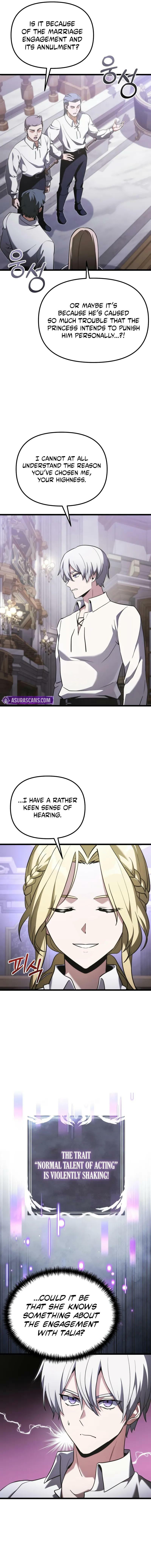Read Time-Limited Genius Dark Knight chapter 118.2 image 2 on Lezhin