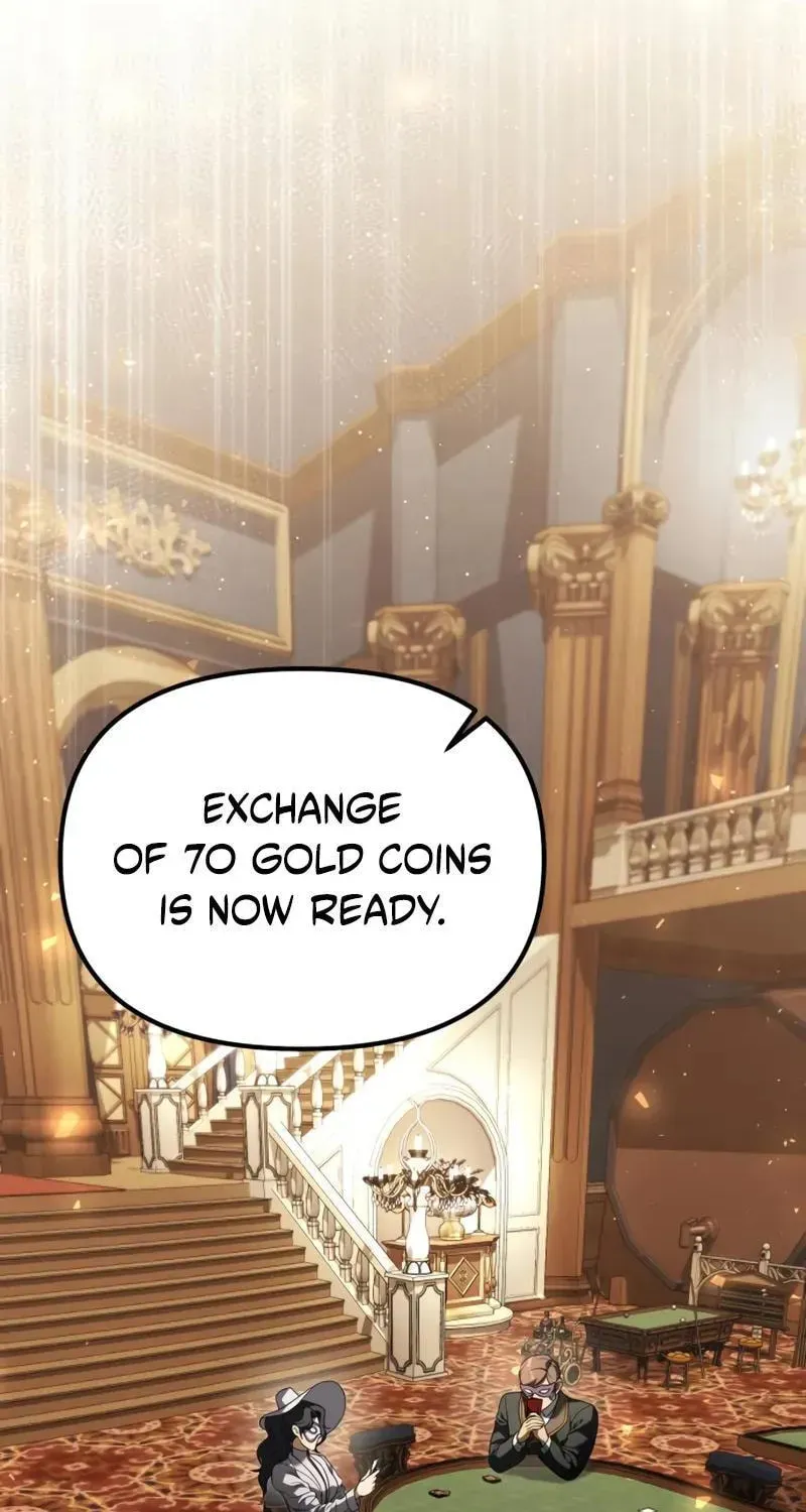 Read Time-Limited Genius Dark Knight chapter 119.4 image 2 on Lezhin