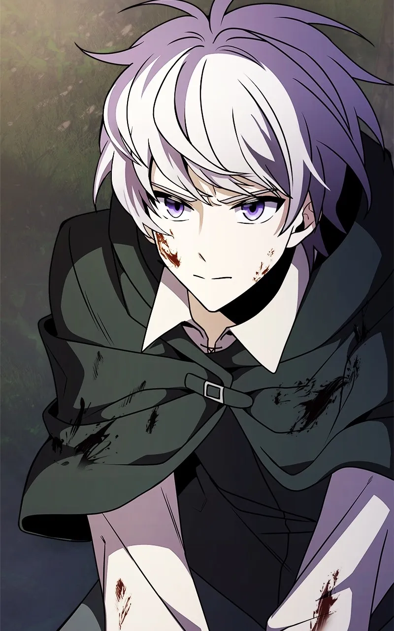 Read Time-Limited Genius Dark Knight chapter 12 image 28 on Lezhin
