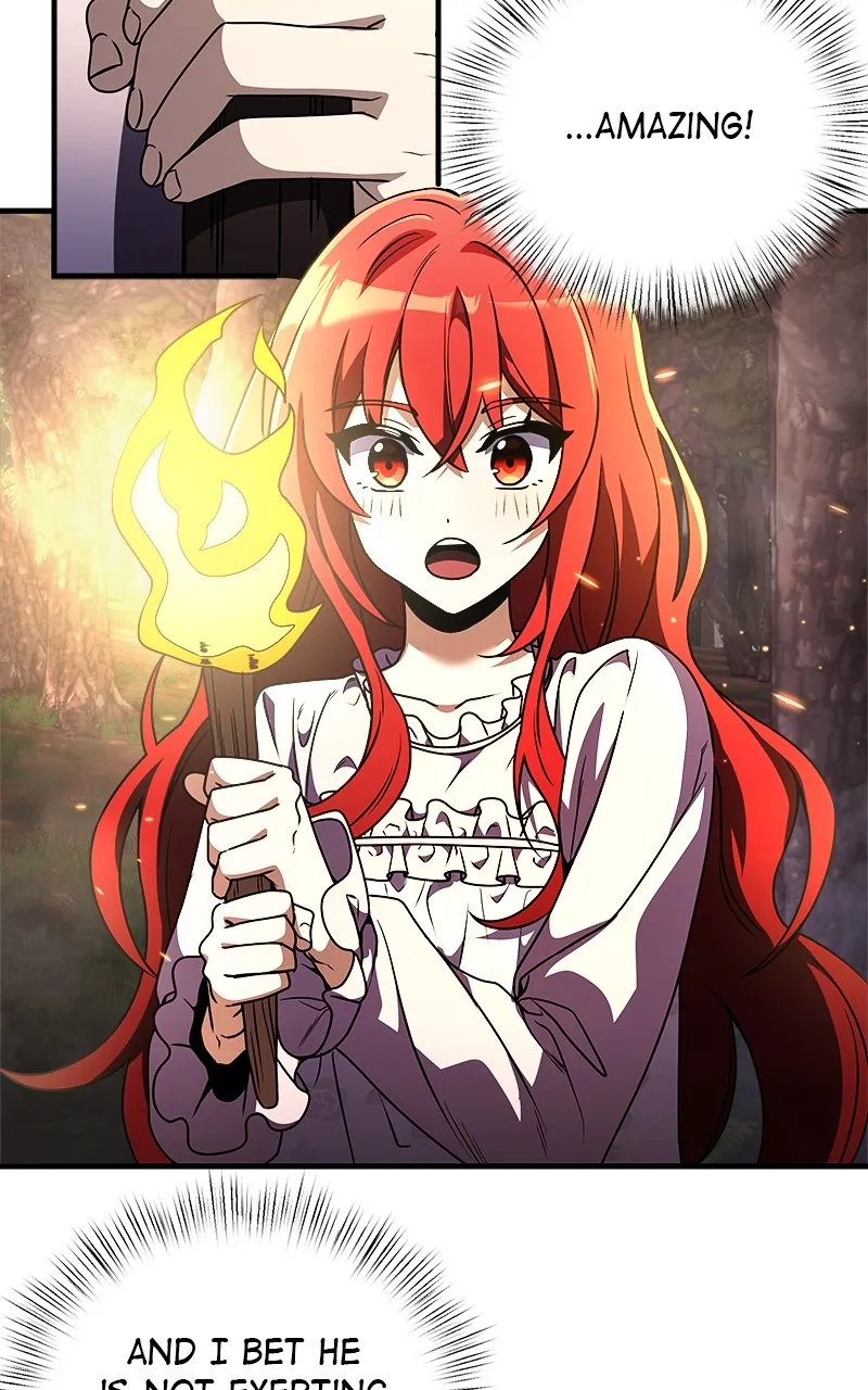 Read Time-Limited Genius Dark Knight chapter 12 image 37 on Lezhin