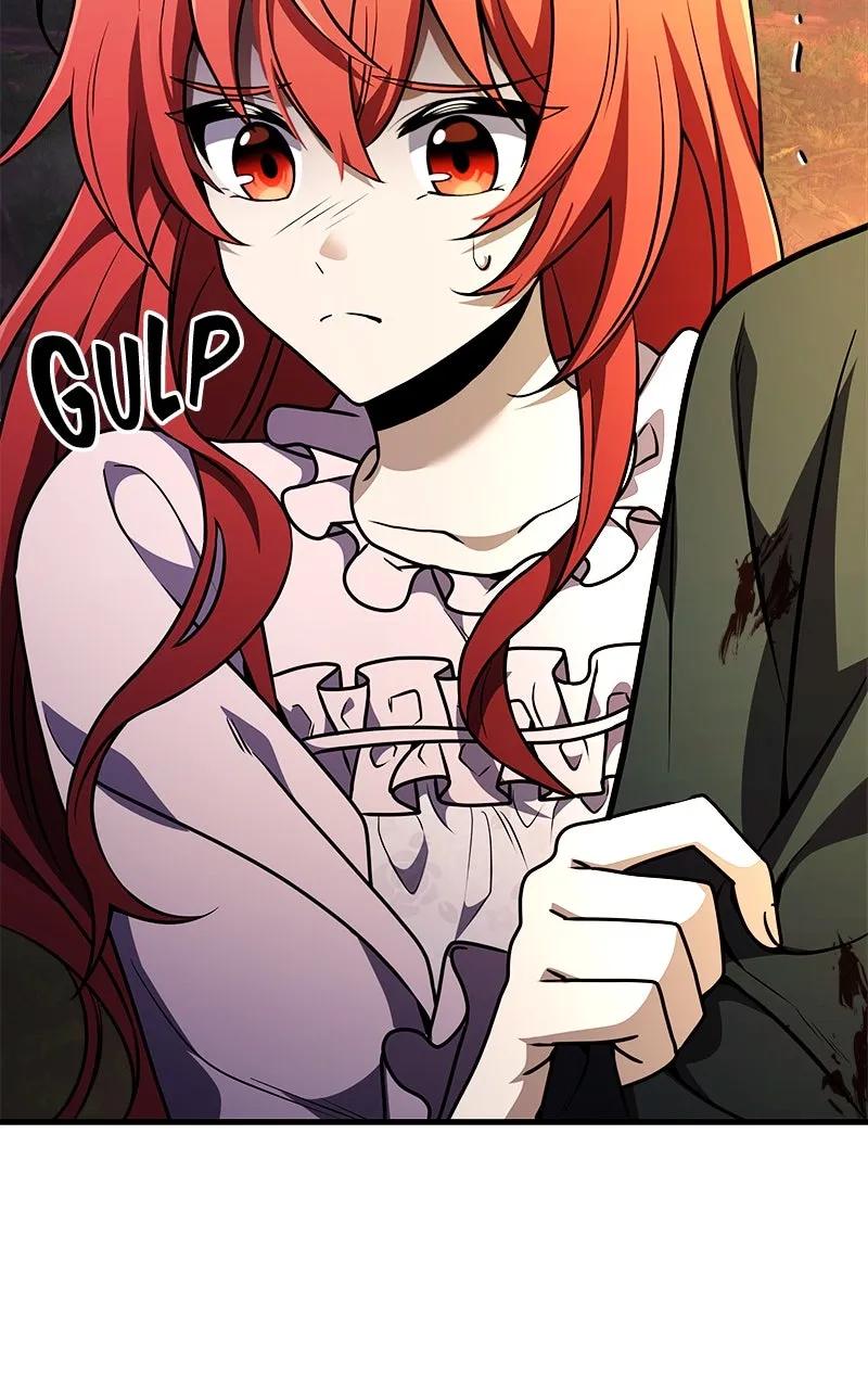 Read Time-Limited Genius Dark Knight chapter 12 image 4 on Lezhin
