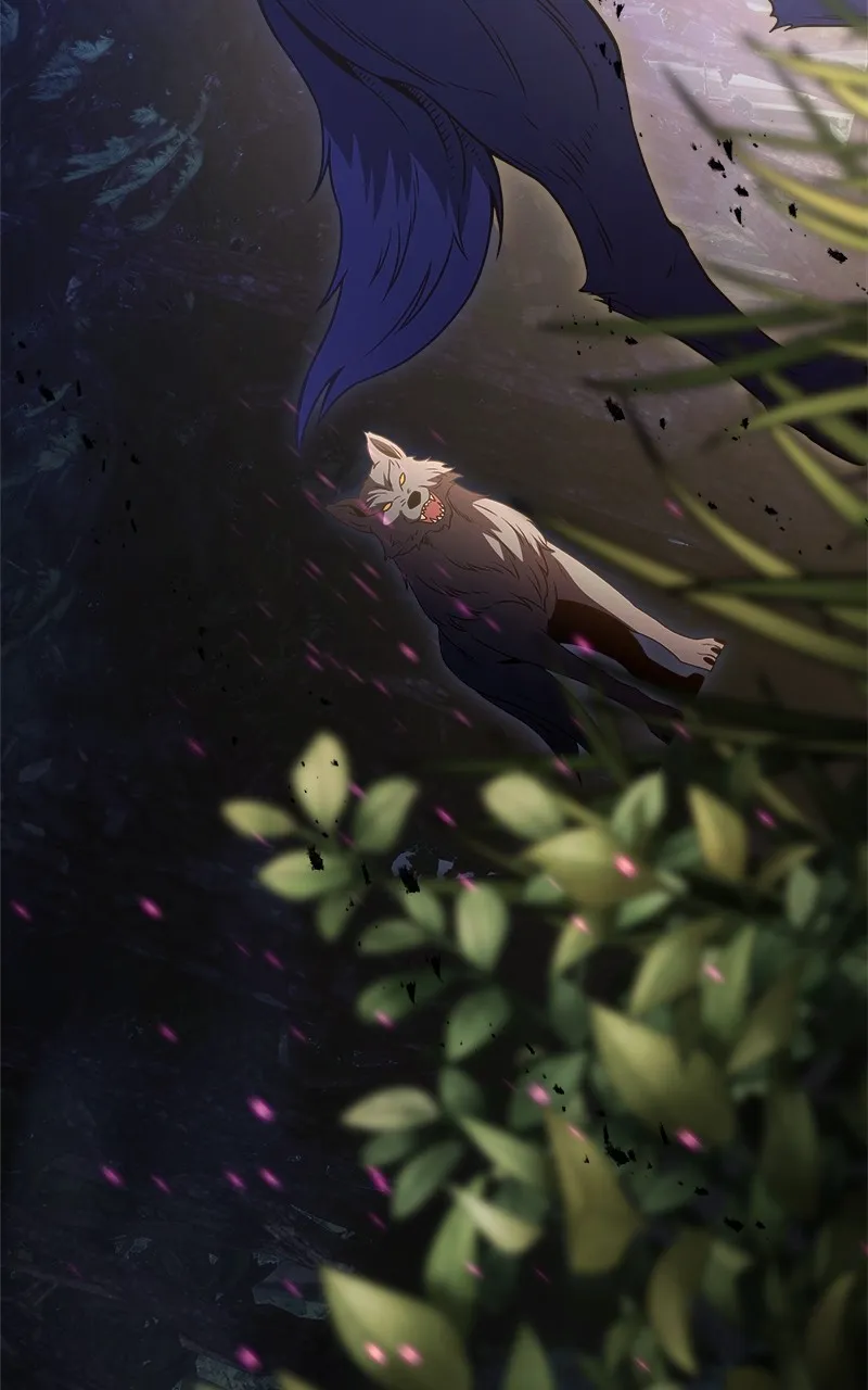 Read Time-Limited Genius Dark Knight chapter 12 image 52 on Lezhin