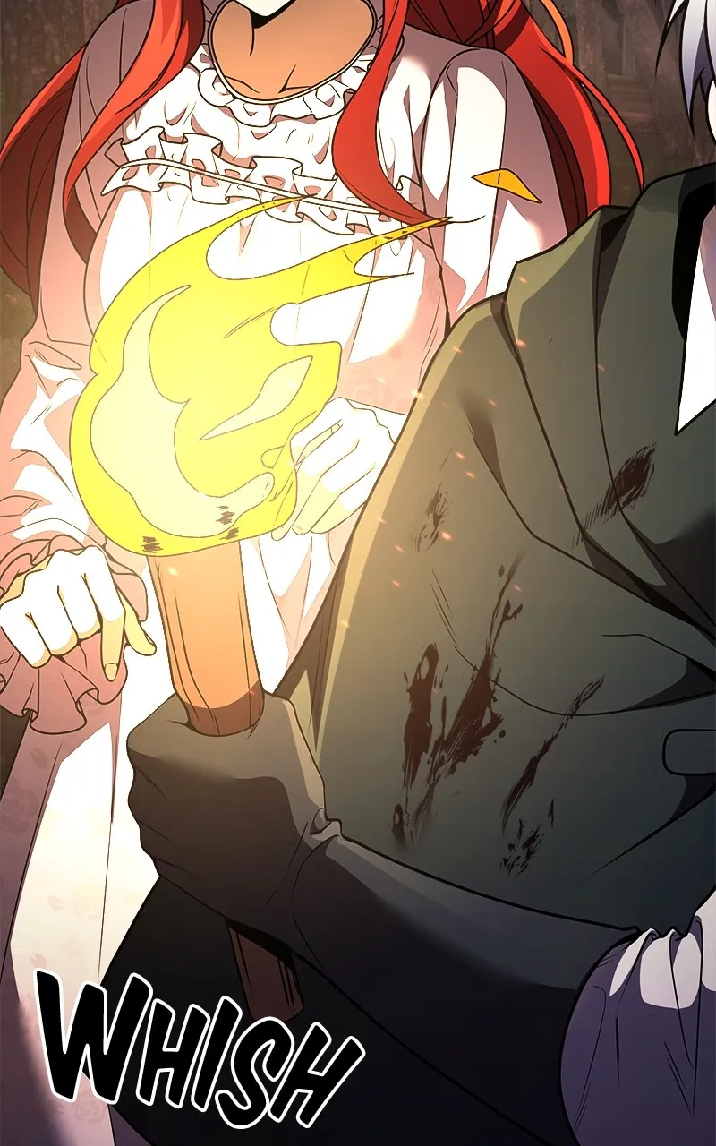 Read Time-Limited Genius Dark Knight chapter 12 image 6 on Lezhin