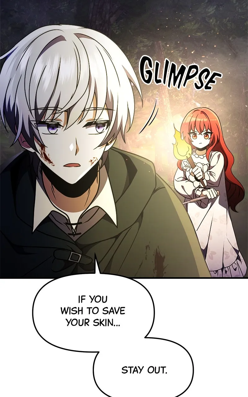 Read Time-Limited Genius Dark Knight chapter 12 image 95 on Lezhin