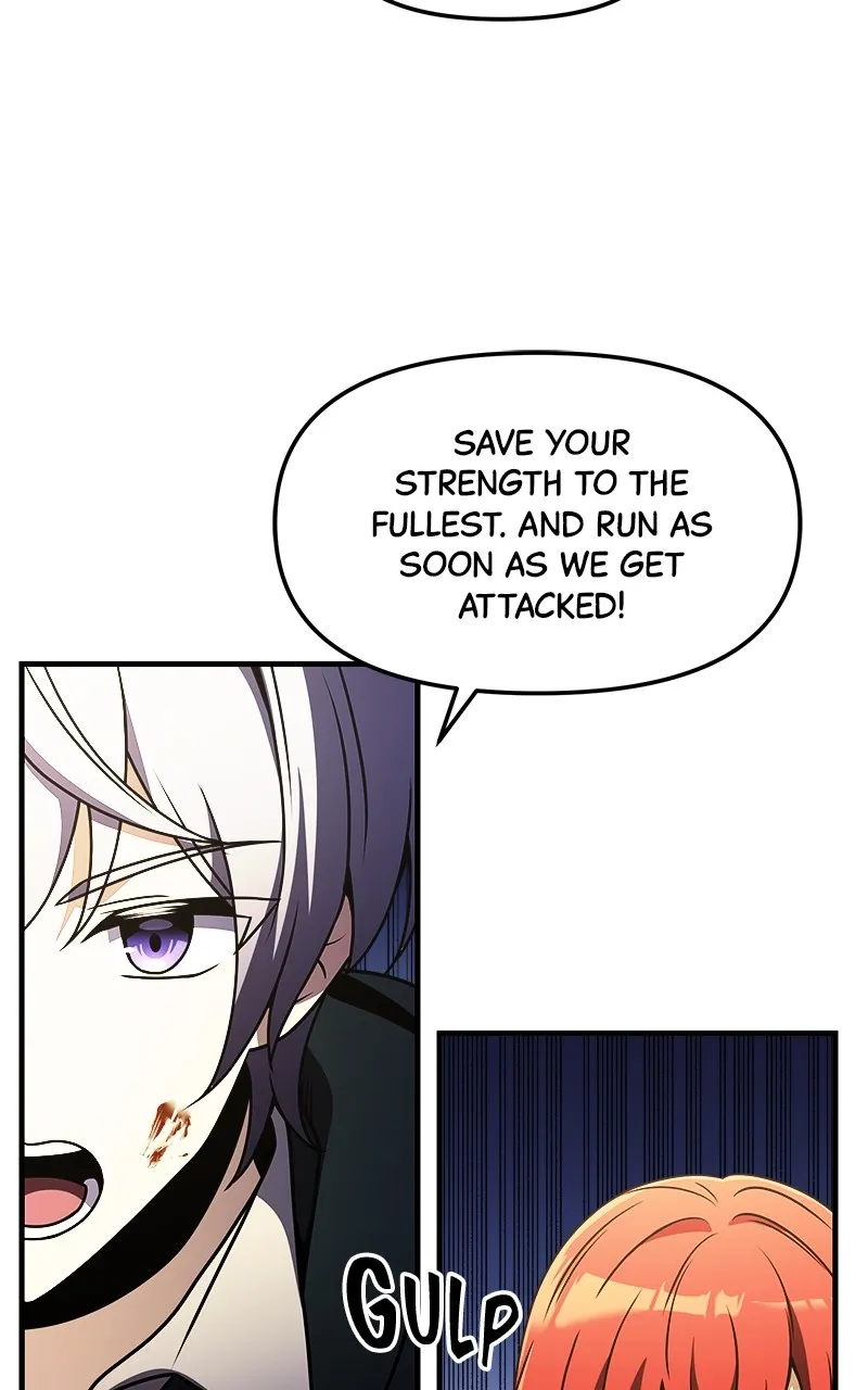 Read Time-Limited Genius Dark Knight chapter 12 image 96 on Lezhin