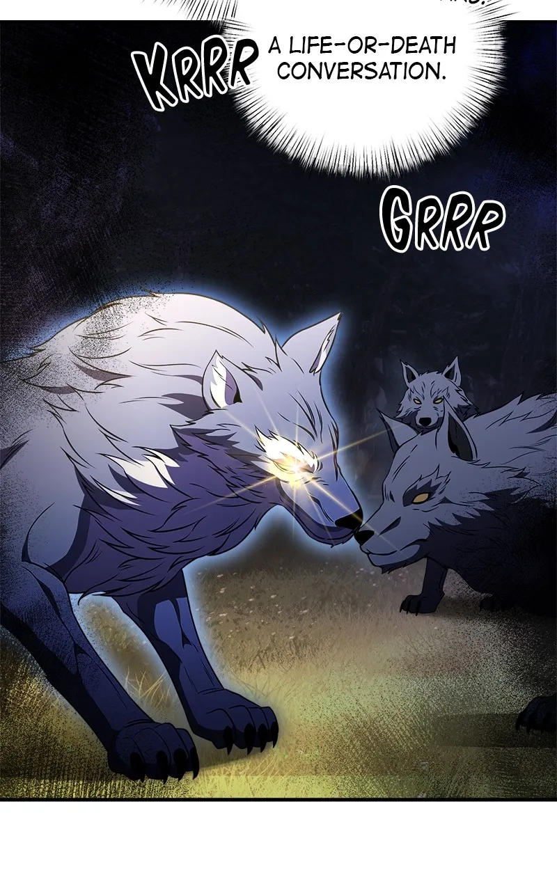 Read Time-Limited Genius Dark Knight chapter 12 image 98 on Lezhin