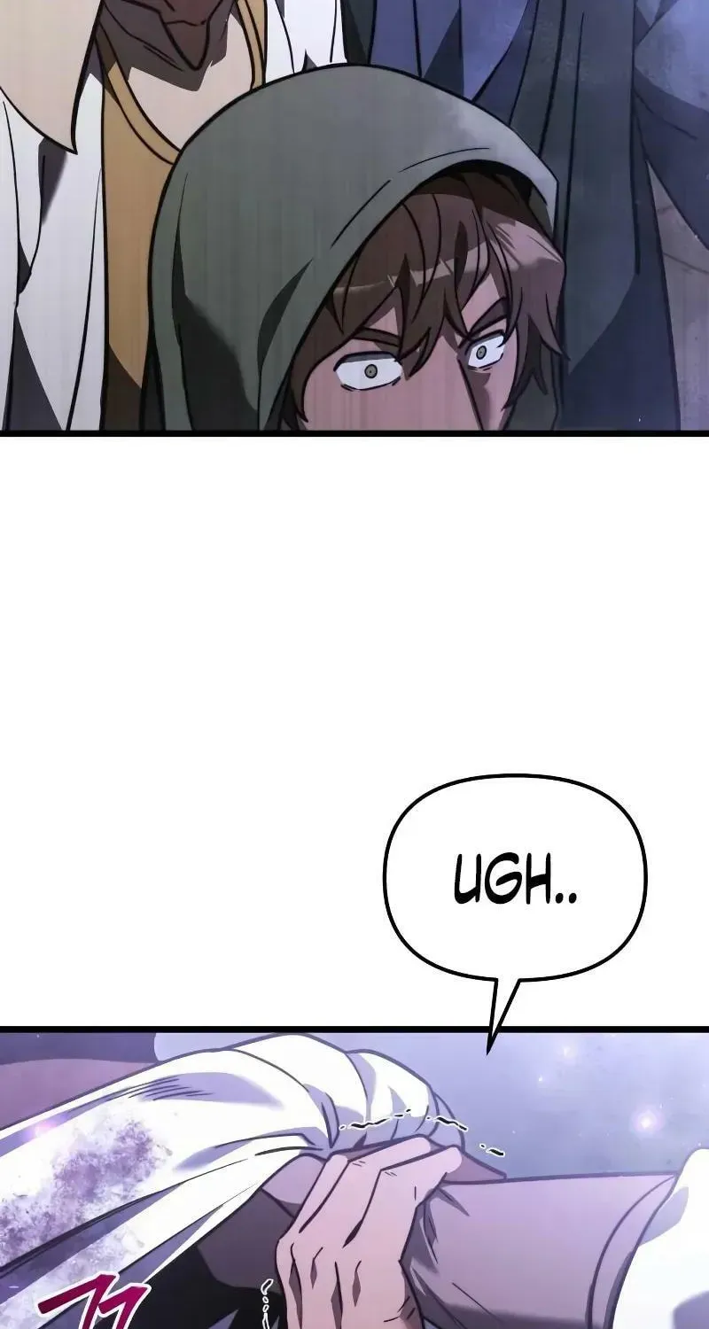 Read Time-Limited Genius Dark Knight chapter 124.4 image 44 on Lezhin