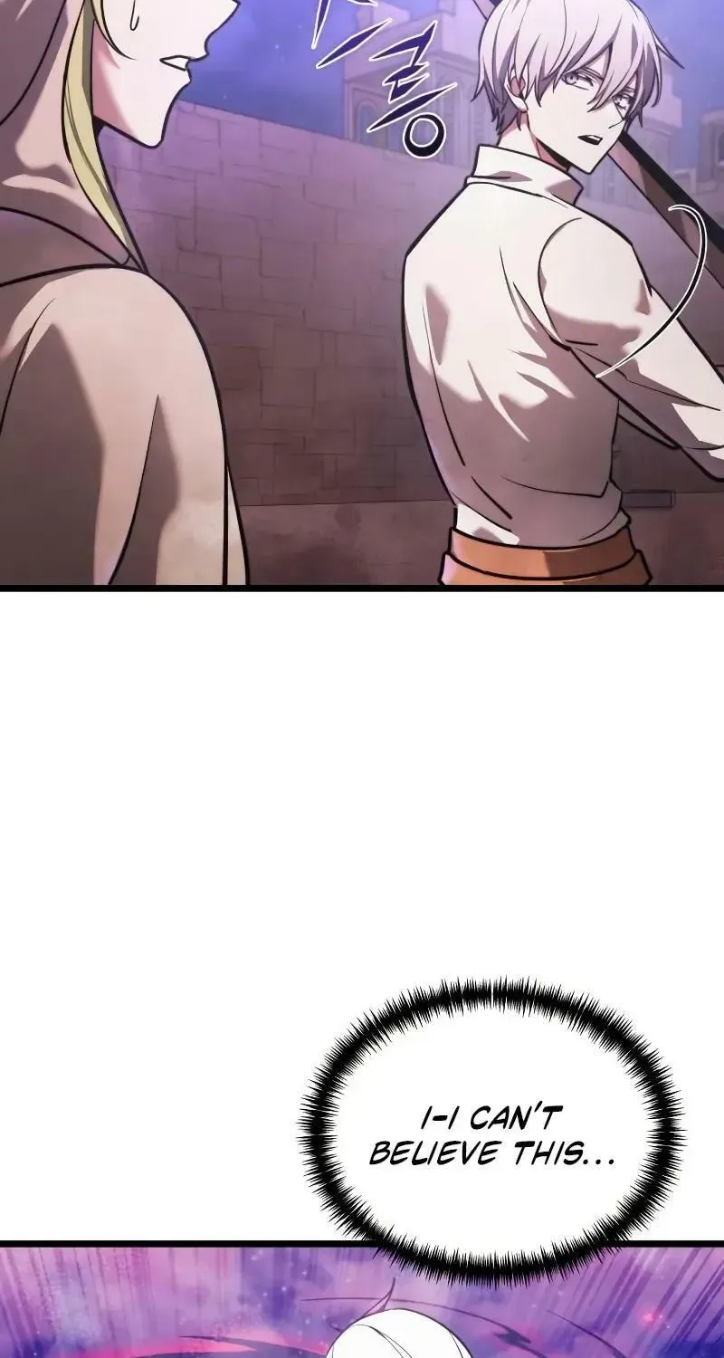 Read Time-Limited Genius Dark Knight chapter 124.4 image 8 on Lezhin
