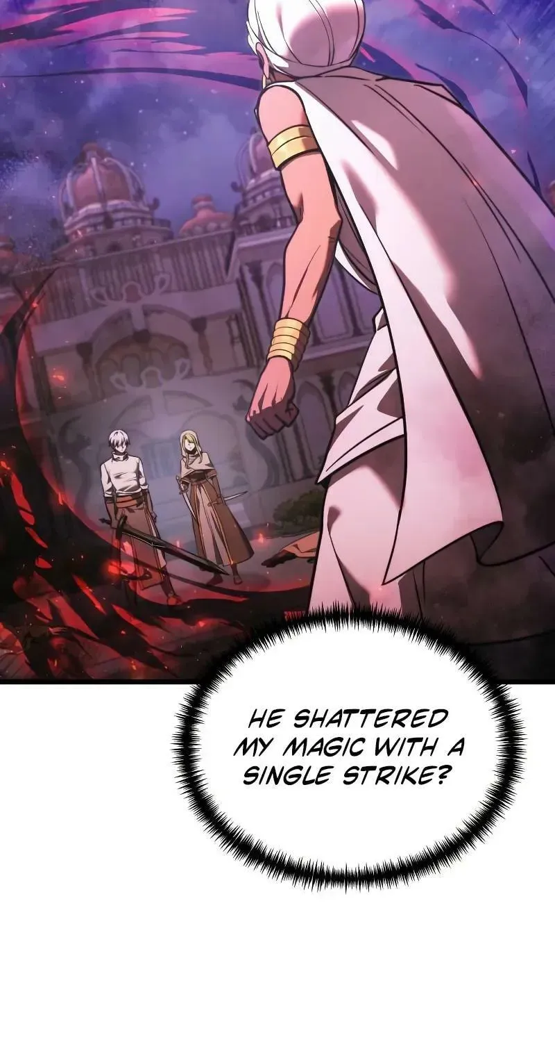Read Time-Limited Genius Dark Knight chapter 124.4 image 9 on Lezhin
