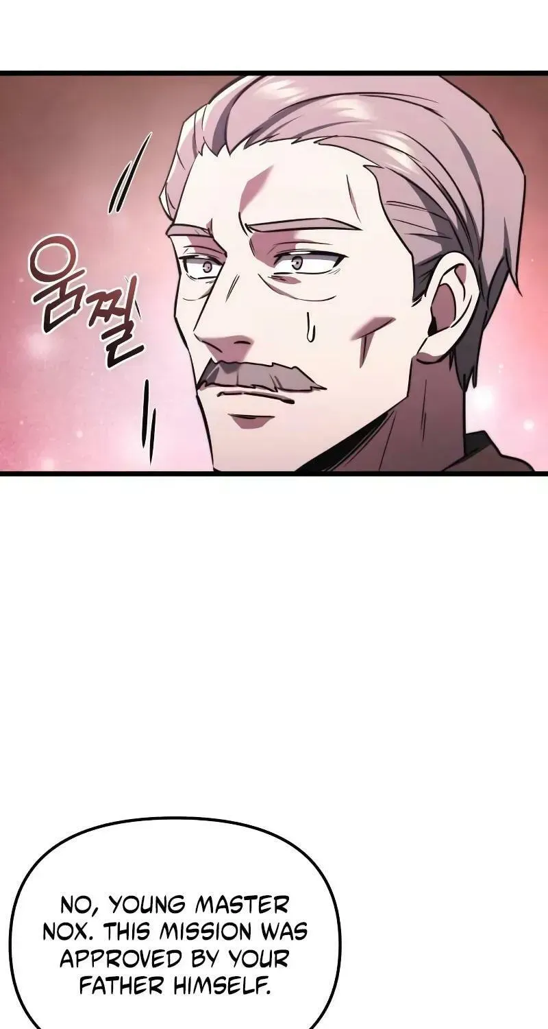 Read Time-Limited Genius Dark Knight chapter 124.4 image 91 on Lezhin