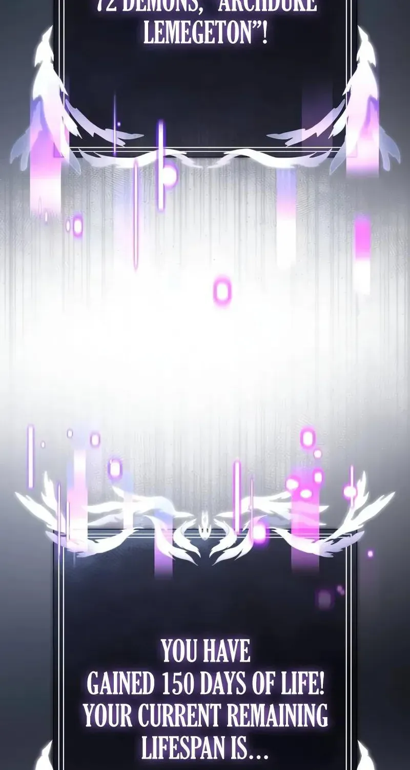 Read Time-Limited Genius Dark Knight chapter 125.2 image 2 on Lezhin