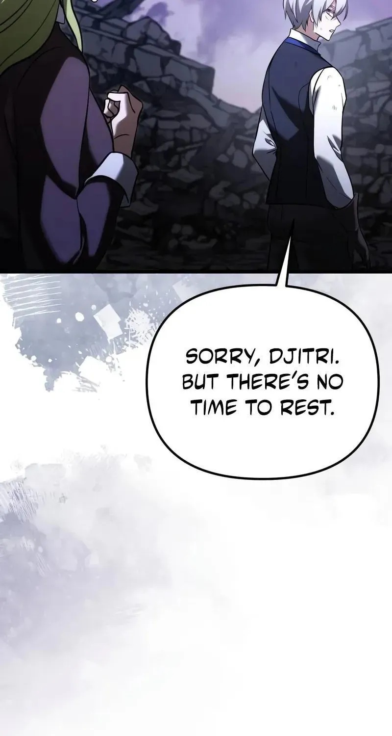 Read Time-Limited Genius Dark Knight chapter 125.2 image 71 on Lezhin